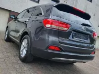 Gebraucht Kia Sorento 200 PS (147 kW) 2016 Grau SUV