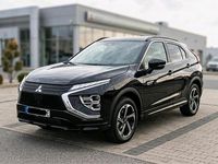 Usado Mitsubishi Eclipse Cross 188 CV (138 kW) 2022 Negro SUV