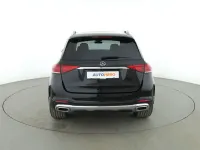 Gebraucht Mercedes GLE350 AMG line 272 PS (200 kW) 2019 Schwarz SUV