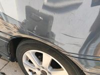 Gebraucht Mercedes C230 204 PS (150 kW) 2007 Grau Coupé