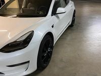 Second-hand Tesla Model 3 366 kW (498 CP) 2021 Alb Berlinǎ