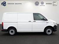 gebraucht VW Transporter T62.0TDI LED+BEH-FRTSCHB+TEMPOMAT++