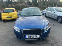 gebraucht Audi A4 2.0 TDI (103kW) Tüv/Au NEU