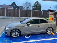 Gebraucht Audi S5 Ambiente 354 PS (260 kW) 2017 Grau Coupé