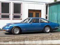 Gebraucht Ferrari 365 320 PS (235 kW) 1969 Blau