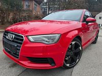 Gebraucht Audi A3 Design 140 PS (102 kW) 2014 Limousine