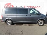 Gebraucht VW T6 2019 Grau Van
