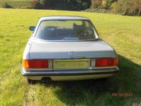 gebraucht Mercedes 450 SLC