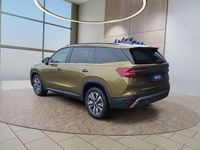 Neu Skoda Kodiaq 150 PS (110 kW) 2025 Graphitegrau metallic SUV