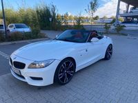 gebraucht BMW Z4 35i