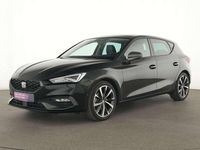 Gebraucht Seat Leon Beats 150 PS (110 kW) 2022 Mitternachtsschwarz Kombi
