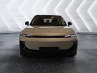 Neu Leapmotor B10 160 kW (218 PS) 2026 Silber SUV