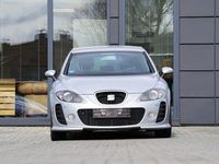Gebraucht Seat Leon FR 200 PS (147 kW) 2007 Gris luna Kleinwagen