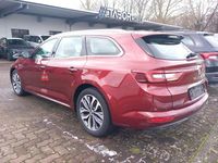 Gebraucht Renault Talisman LIMITED 224 PS (164 kW) 2019 Rot metallic