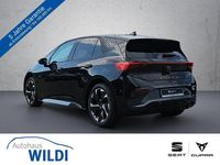 Neu Cupra Born 169 kW (231 PS) 2026 Schwarz Kleinwagen