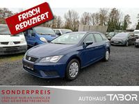 Usata Seat Leon ST Reference 116 CV (85 kW) 2017 Unbekannt Station wagon