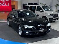 gebraucht BMW 318 i Sport Line NAVI-PDC-LED-HEAD UP-LED-KAMERA