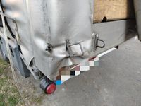 Gebraucht Mercedes Sprinter 170 PS (125 kW) 2022 Weiß Van