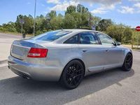 Second-hand Audi S6 435 CP (319 kW) 2007 Gri Berlinǎ