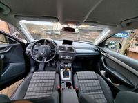 gebraucht Audi Q3 quattro, AHK,Xenon