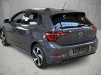 Gebraucht VW Polo IQ Drive 207 PS (152 kW) 2024 Rauchgrau metallic Kleinwagen