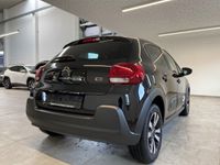 gebraucht Citroën C3 1.2 PureTec Feel Sport LED/KLIMAAUTOMATIK