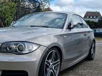 gebraucht BMW 135 Coupé 