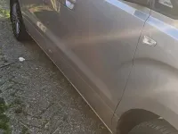 Gebraucht Hyundai H-1 170 PS (125 kW) 2016 Schwarz Van / Kleinbus
