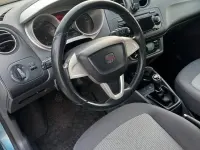 Gebraucht Seat Ibiza Style 105 PS (77 kW) 2010 Andere farben Limousine