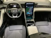 Gebraucht Ford Explorer 250 kW (340 PS) 2025 Weiß SUV