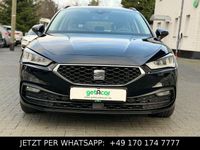 Gebraucht Seat Leon Style 150 PS (110 kW) 2021 Kombi