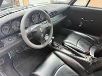 Gebraucht Porsche 993 272 PS (200 kW) 1995 Weiß Coupé