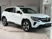 Gebraucht Renault Austral Techno 158 PS (116 kW) 2025 Weiß SUV