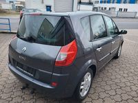 gebraucht Renault Scénic II Exception 1.5dci