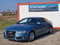 gebraucht Audi A5 3.2 Quattro S-line Bang&Olufsen