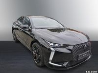 Gebraucht DS Automobiles DS4 Performance 131 PS (96 kW) 2024 Lackierung schwarz perla nera/ Limousine