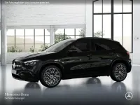 Gebraucht Mercedes GLA200 163 PS (119 kW) 2026 SUV