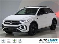 Neu VW T-Roc IQ Drive 190 PS (139 kW) 2025 Weiß SUV