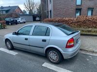 gebraucht Opel Astra 