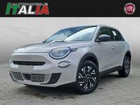 Gebraucht Fiat 600 101 PS (74 kW) 2024 Grau