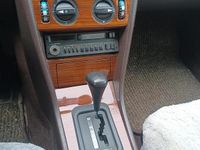 Gebraucht Mercedes 300 113 PS (83 kW) 1991 Limousine