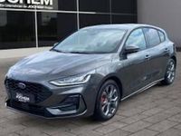 Neu Ford Focus ST-Line 125 PS (91 kW) 2026 Grau Limousine