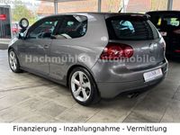 gebraucht VW Golf V Lim. GTI/SHZ/KLIMA/TÜV+AU NEU*