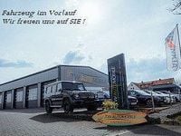 Gebraucht VW Golf Plus Cross Highline 140 PS (102 kW) 2010 Gold Van / Kleinbus