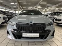Gebraucht BMW 520 M Sport 190 PS (139 kW) 2025 Grau Kombi