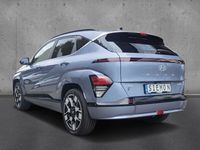 Gebraucht Hyundai Kona Prime 160 kW (218 PS) 2023 Blau SUV