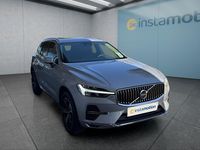 Gebraucht Volvo XC60 398 PS (292 kW) 2022 Silber SUV