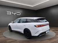 Gebraucht BYD Seal Boost 184 PS (135 kW) 2026 Weiß Limousine