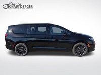 Nowe Chrysler Pacifica Limited 291 KM (214 kW) 2025 Czarny Minivan