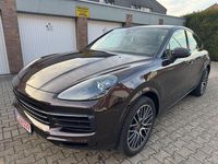 Gebraucht Porsche Cayenne Basis 340 PS (250 kW) 2019 Braun SUV